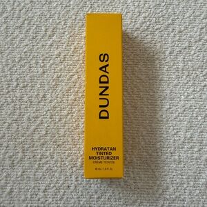 New DUNDAS Hydratan Tinted Moisturizer 48 mL
